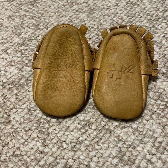 Freshly Picked moccasins - Picture 4 of 5